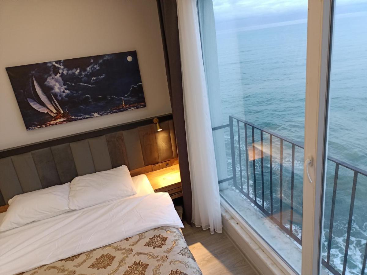 The Marine Hotel Трабзон Екстер'єр фото